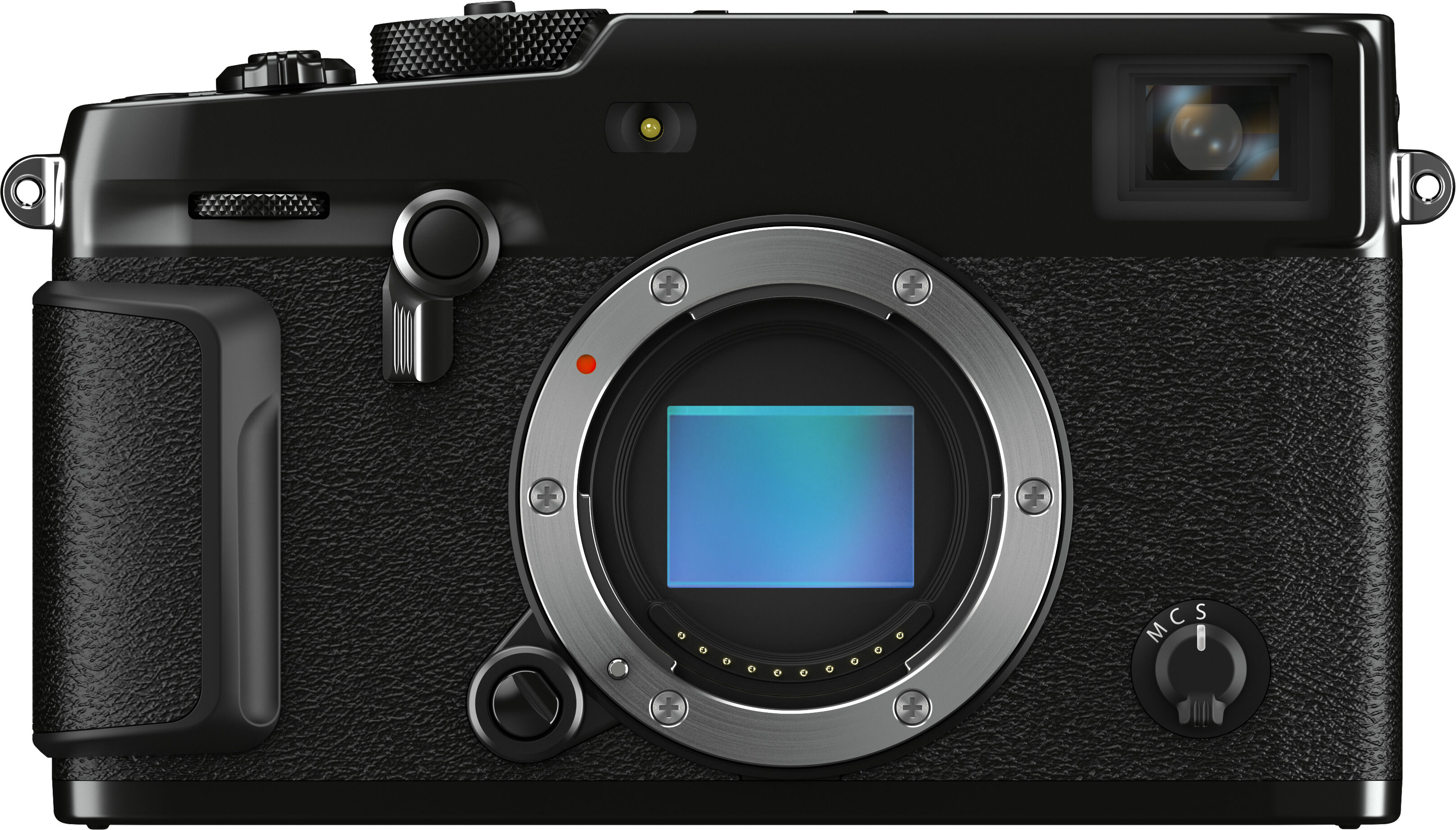 Fujifilm X-Pro3 Corpo