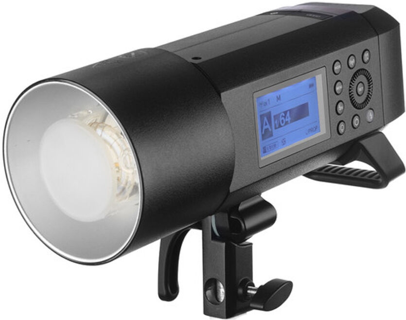 GODOX Flash Witstro AD400 Pro