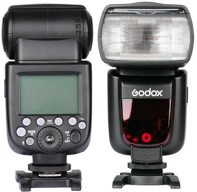 GODOX Starter Kit TT685 para Sony