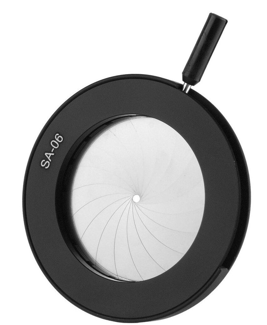 GODOX Iris para S30