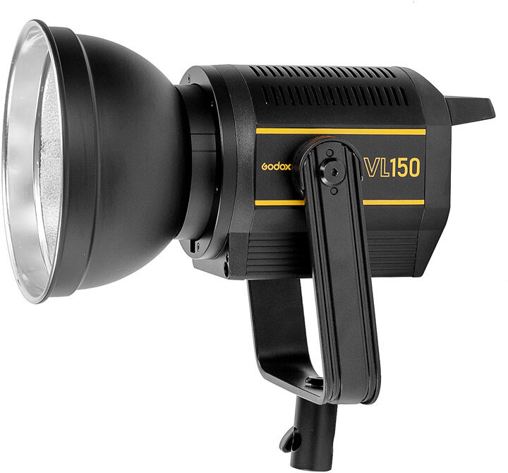 GODOX Tocha LED VL150