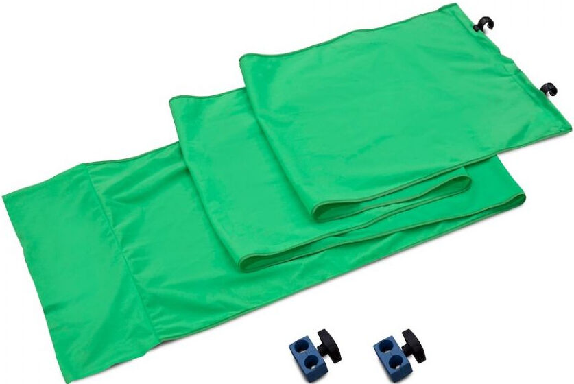 Manfrotto 7945 Kit de Conex�o de Fundo Panor�mico Verde