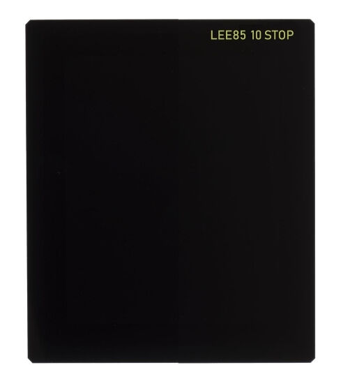 LEE FILTERS Big Stopper LEE85