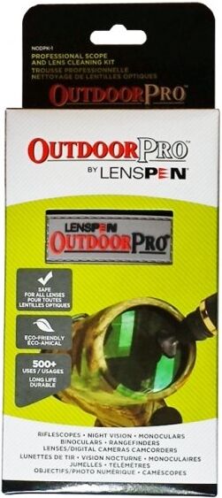 LENSPEN Kit Outdoor Pro