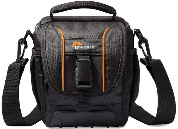 Lowepro Bolsa Adventura SH 120 II Preta