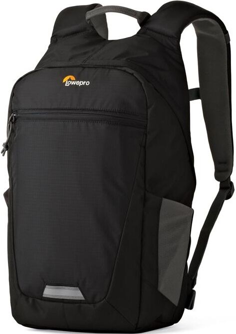 Lowepro Mochila Hatchback BP 150 AW II Preta/Cinza