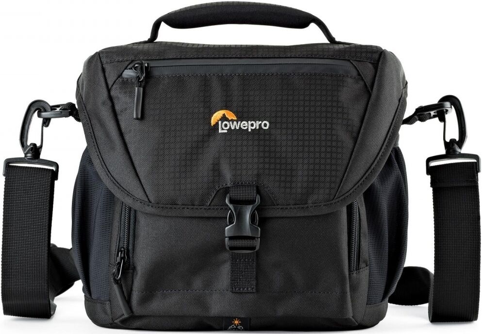 Lowepro Bolsa Nova 170 AW II Preta