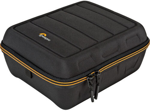 Lowepro Estojo Hardside CS 80 Preto