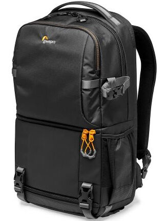 Lowepro Mochila Fastpack BP 250 AW III Preta