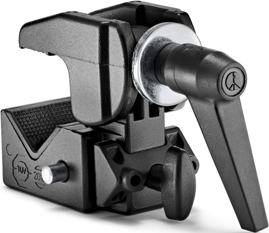 Manfrotto M035VR Pin�a Super Clamp de Realidade Virtual