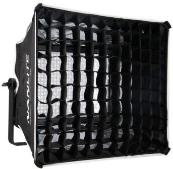 NANLITE Softbox para Mixpanel 60