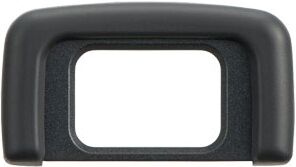 Nikon Visor Borracha DK-25