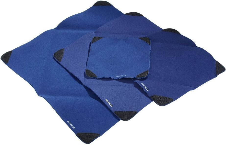 NOVOFLEX Envelope Wrap N�oprene Azul 38x38cm Tam. L