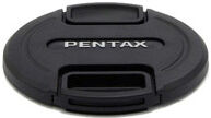 Pentax Tampa de objetiva Di�metro 77mm O-LC77 (DA 12-24 e 16-50..)