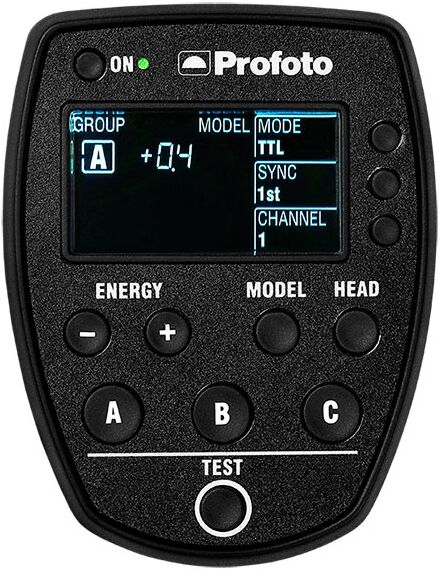 PROFOTO T�l�comando Air Remote TLL-N para B1/B2/D1/D2