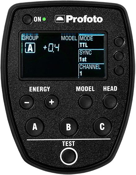 PROFOTO Telecomando Air Remote TTL-S Sony para B1/B2/D1/D2