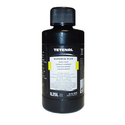 TETENAL Fixador Superfix Plus 0.25L