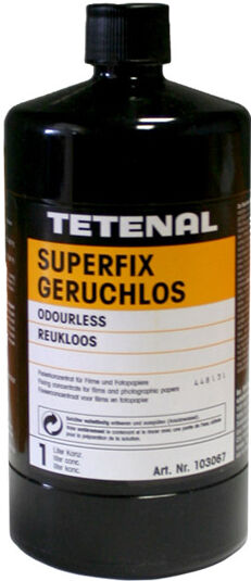 TETENAL Fixador Superfix 1L (Sem Odor)