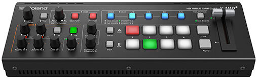 Roland V-1HD+ Misturador V�deo HD