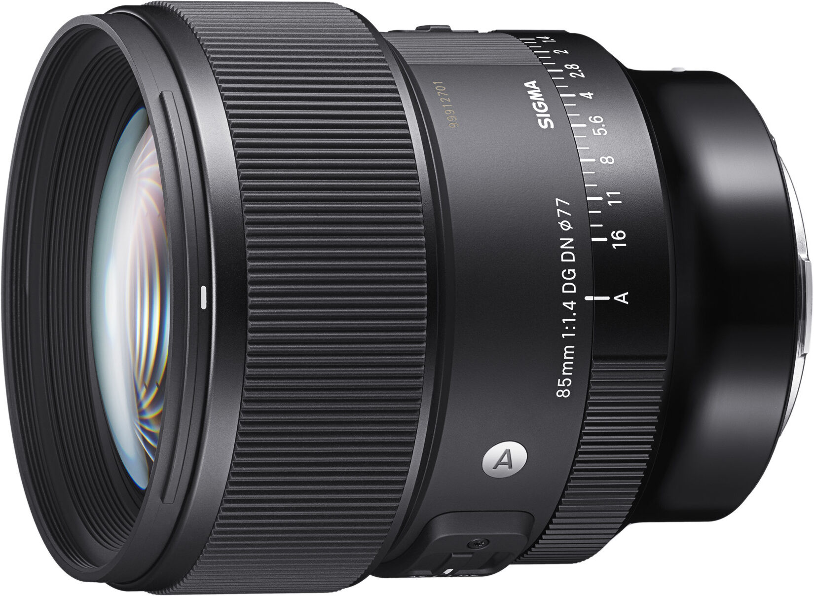 Sigma 85mm f/1.4 DG DN Art Montagem L