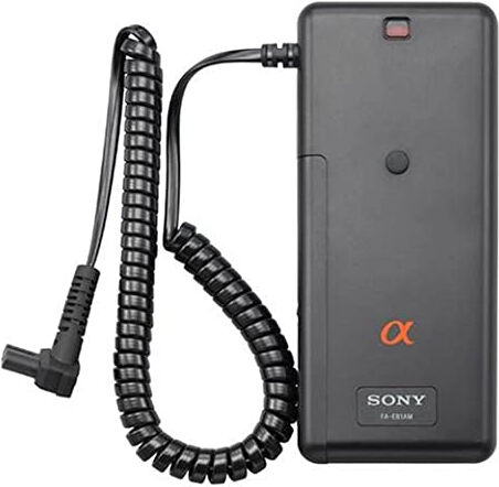 Sony Adaptador para Bateria Externa para Flash