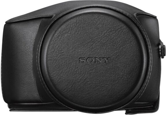 Sony Estojo LCJ-RXE Preto (RX10)