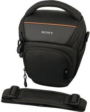 Sony Estojo LCS-AMB Preto para Alpha