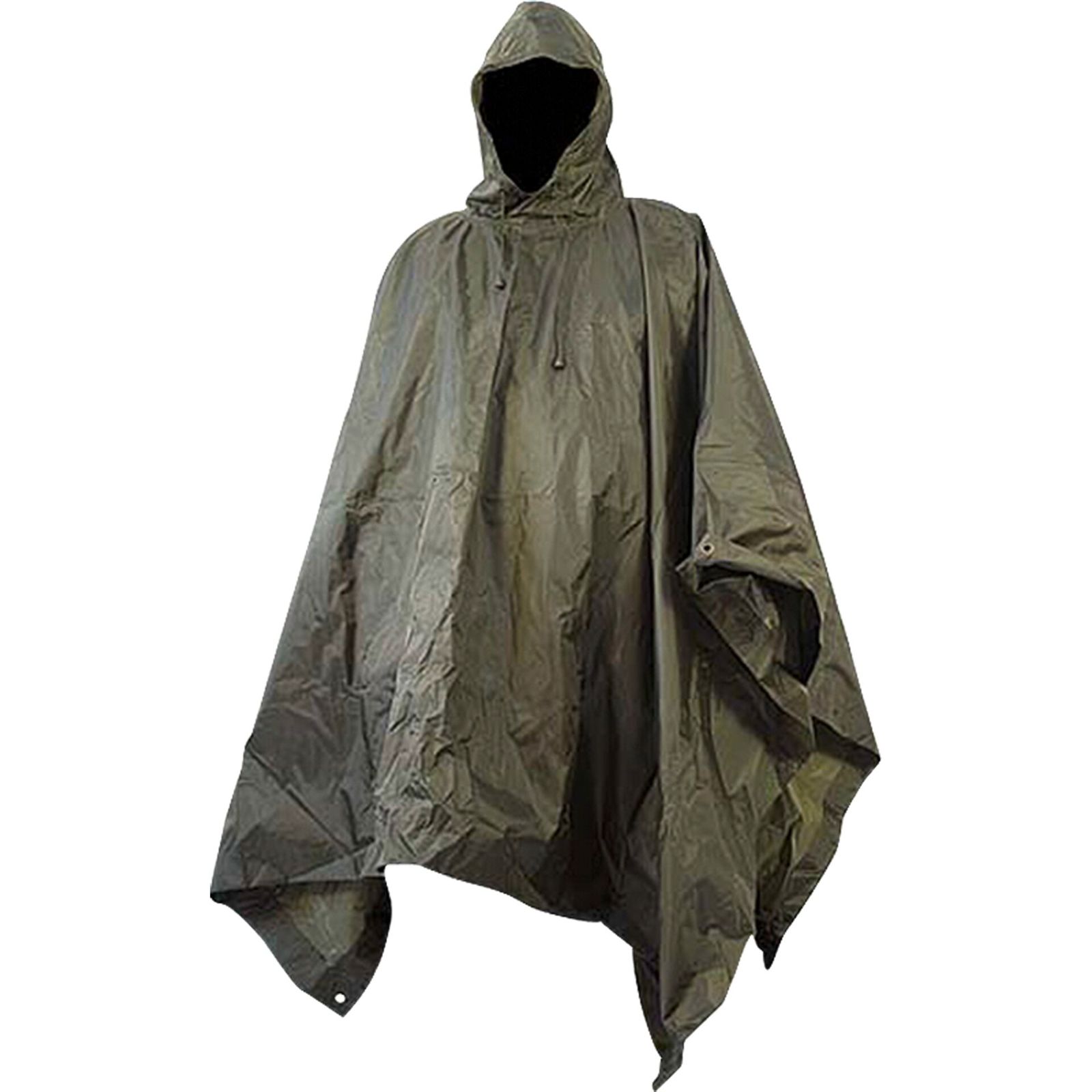 STEALTH GEAR Poncho Extreme 2