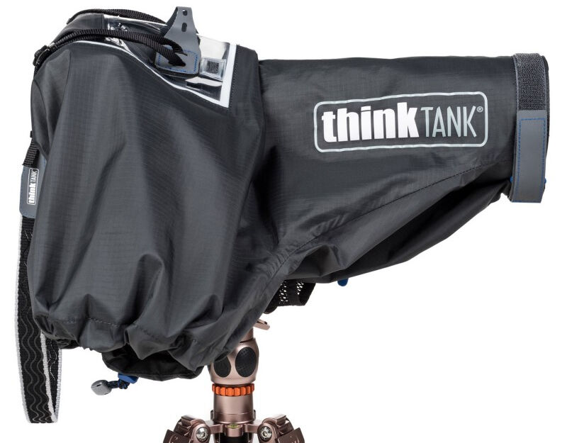 THINK TANK Estojo Anti-chuva Hidrofobia D 70-200 V3