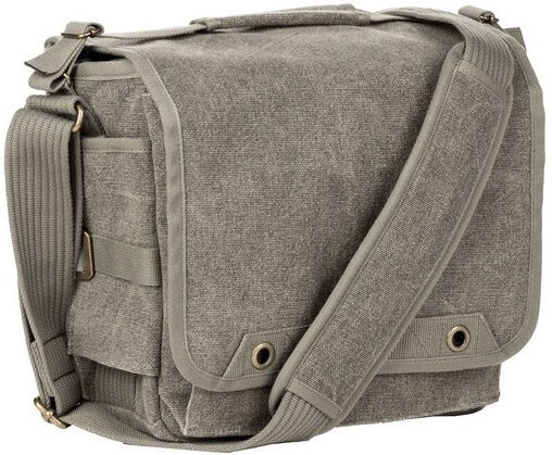 THINK TANK Bolsa Retrospective 10 V2 Cinza