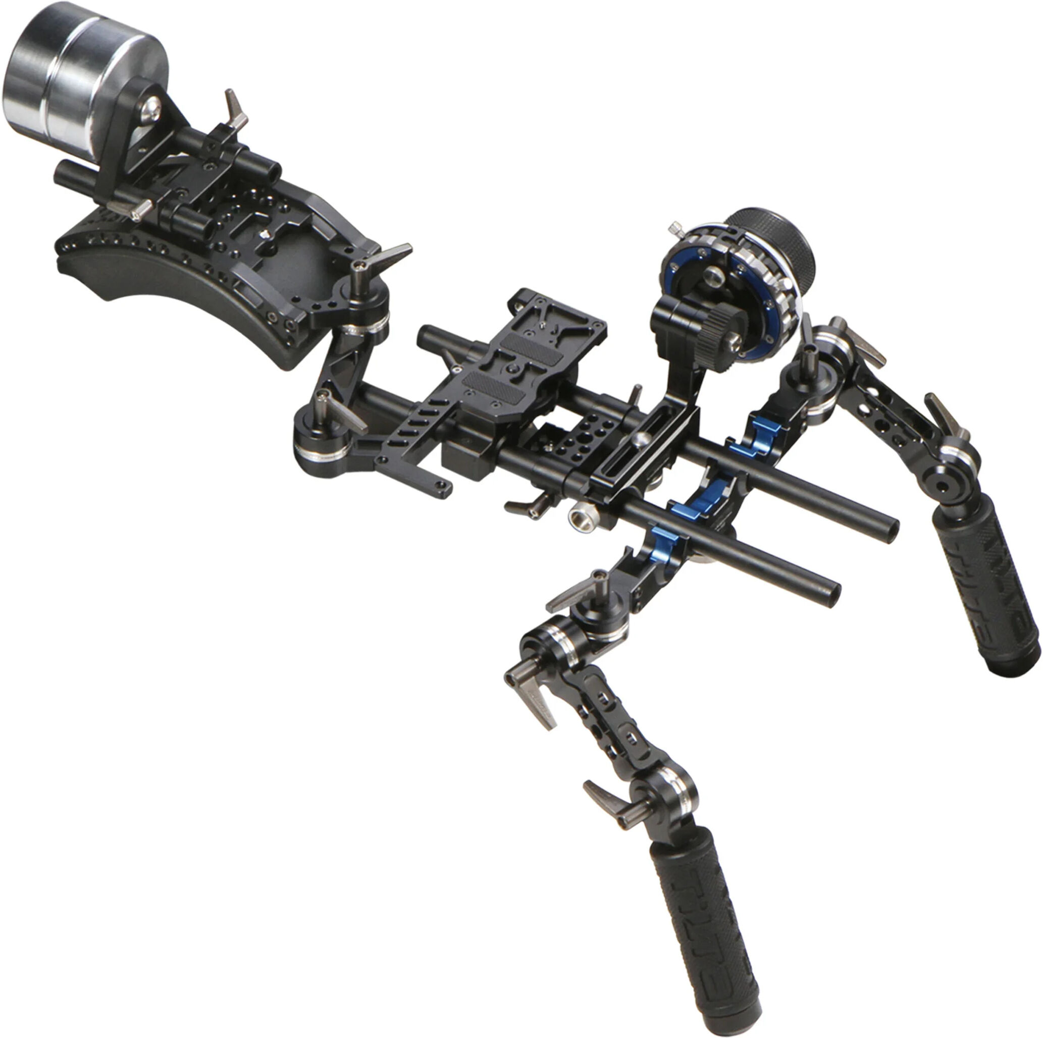 TILTA DSLR Shoulder Rig