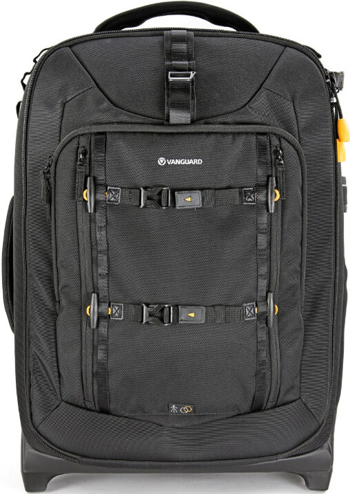 Vanguard Mala Roller Bag Alta Fly 62T