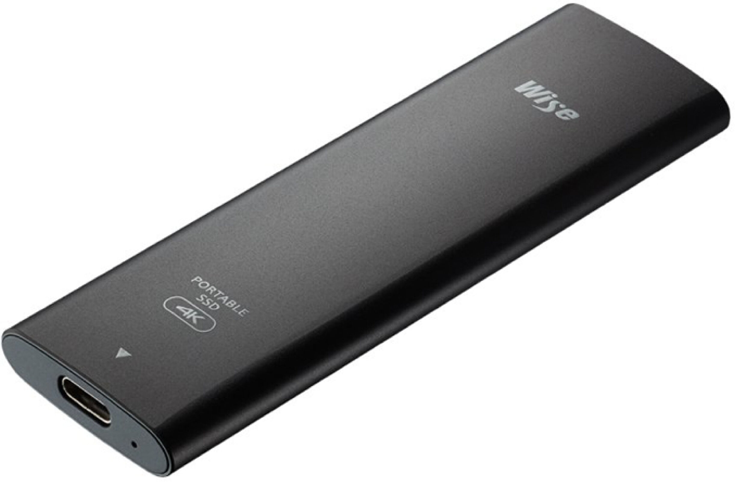 WISE Disco Duro Port�til SSD 1TB Compat�vel BMPCC 4k