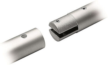 Manfrotto 047-3 2-Section Alu Core 3.6m