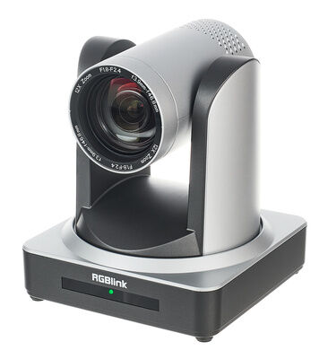 RGBLink PTZ Camera 12x Optical Zoom