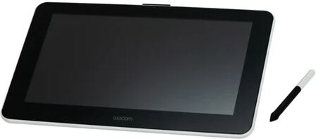 Wacom Mesa Digitalizadora One 13