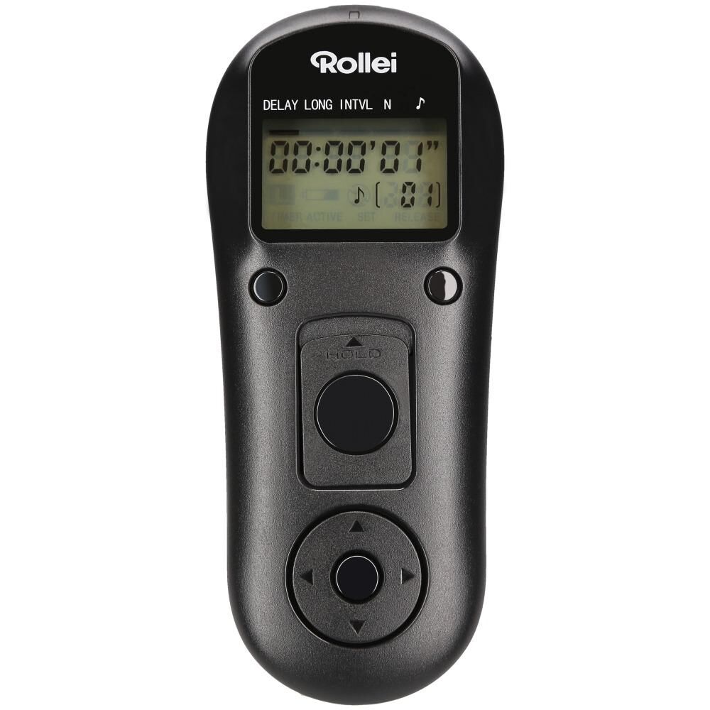 Fujifilm Rollei Wireless Remote for Fuji