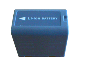 Panasonic Batteri till Panasonic som ersätter CGR-D320