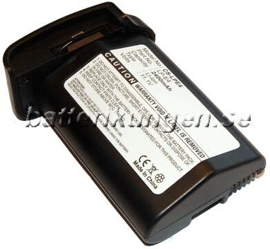 Canon Batteri till Canon som ersätter LP-E4