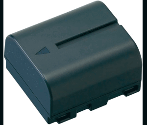 JVC Batteri till JVC - BN-VF707 mfl