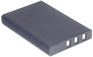 Fujifilm Batteri till Fujifilm - NP-60