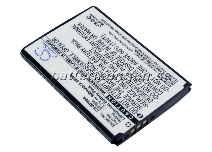 Samsung Batteri till Samsung som ersätter BP90A mfl