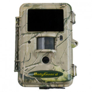 BolyGuard SG2060-X åtelkamera