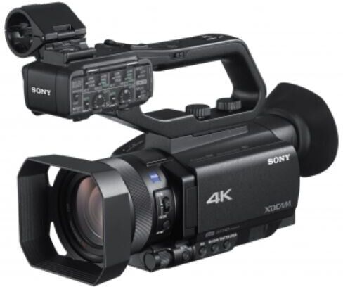 Sony PXW-Z90 Handheld-Camcorder