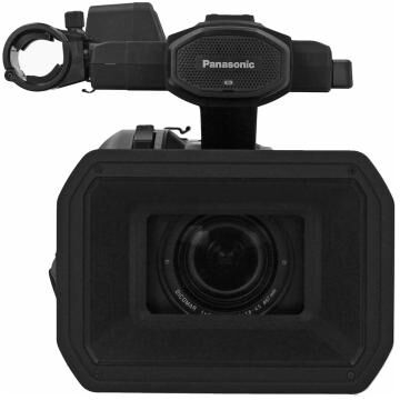 Panasonic HC-X1 schwarz