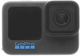 GoPro HERO10 Black (CHDHX-101) schwarz