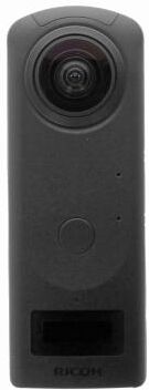 Ricoh Theta Z1 schwarz