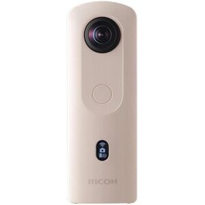 Ricoh 360°-Kamera »THETA SC2 Beige« beige Größe