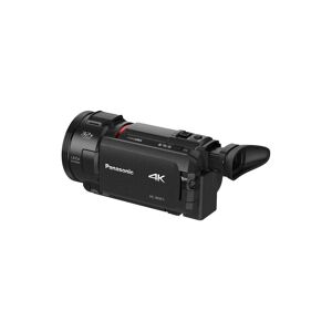 Panasonic Videokamera »HC-VXF11«, 24 fachx opt. Zoom Schwarz Größe