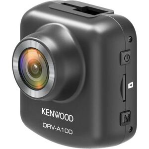 Kenwood Dashcam »DRV-A100«, HD schwarz Größe